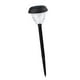 thumbnail image 1 of Luz LED Solar para jardín, luz exterior para , luz amarilla cálida, luz Solar de patio impermeable para paisaje de césped, patio,, 1 of 7