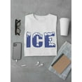 thumbnail image 3 of Ice Men T-Shirt, Male Small, 3 of 4