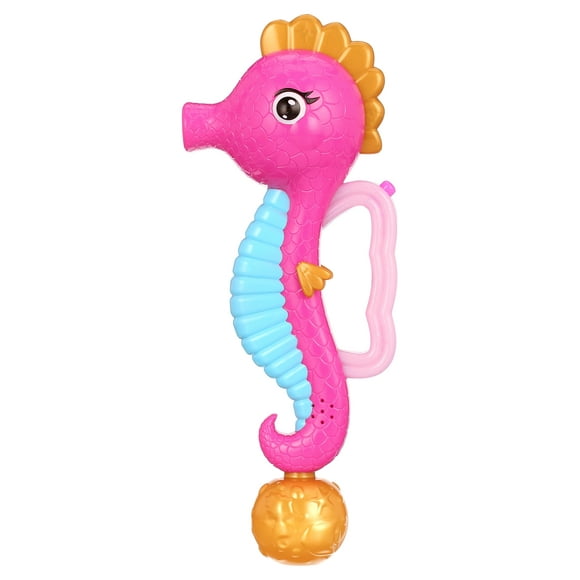 Play Day Seahorse Bubble Blower