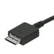 thumbnail image 5 of USB Cable Charger Universal para Sony Walkman, USB Cable de Sincronización de Datos de MP3 / MP4 a PC, Cargador para Sony NW-F885 / NWZX1 / NW-F886 / NW-F887 / NWZ -A15 / NWZ-A Partes Electronicas Octpeak No, 5 of 7