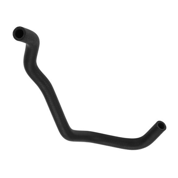 Unique Bargains Radiator Coolant Hose for Honda Accord 3.0L 1998-2002 No.79721S87A01 Rubber