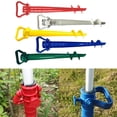 thumbnail image 4 of Bgsha Portable Beach Umbrella Anchor: Easy Setup & Secure Hold for Outdoors!, 4 of 10