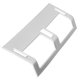 thumbnail image 4 of Embellecedor de ventilación cubierta de salida de viento duradera para decoración LYUMO Otros, 4 of 8