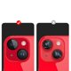 thumbnail image 4 of Protector de Lentes para Cámara ZERODAMAGE SAHARA CASE iPhone 14 Rojo, 4 of 5