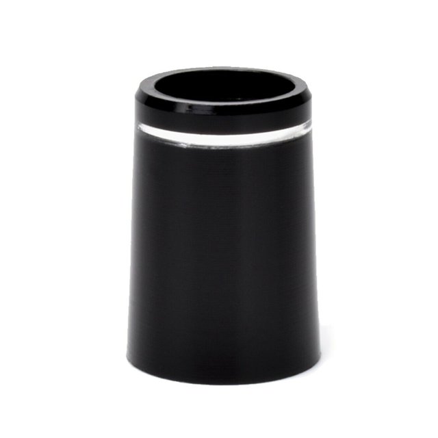Anneaux de ferrules Chromés pour Golfclub pour Fers Hybrides 355 370