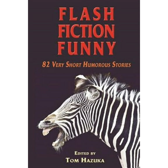 Flash Fiction Funny