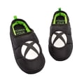 thumbnail image 3 of Xbox Boys Slippers, 3 of 6