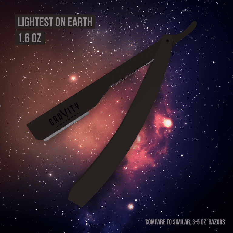 Aazon.co: Professional Straight Razors For en 2 Exposed Blade Straight Edge Barber Razor Aazon.co: Professional Straight Razors For en 2 Exposed Blade Straight Edge Barber Razor