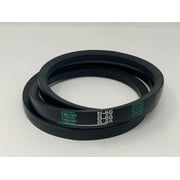 B60 Classic Wrapped V-Belt 21/32 x 63in Outside Circumference