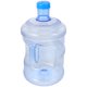 thumbnail image 1 of GOOHOCHY Jarra de agua grande para acampar, contenedor de agua con asa para conducir (accesorio de estilo aleatorio), 1 of 8