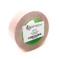 Bertech CFT2 Copper Foil Tape with Conductive Adhesive, 2 In. Wide x