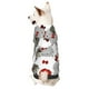 thumbnail image 1 of Balery Rabbit And Hedgehog Sudadera con Capucha para Perros Pequeños – Ropa para Mascotas, Disfraz para Perros y Gatos, Ideal para Fiestas y Cosplay-X-Large, 1 of 7