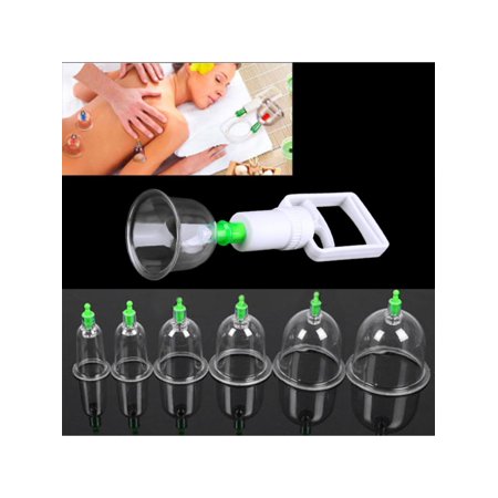 cupping caroj massager vacuum therapy