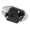 thumbnail image 4 of Yassdwbn Ignition Module For Mercedes-Benz 190E 84-86, 4 of 5