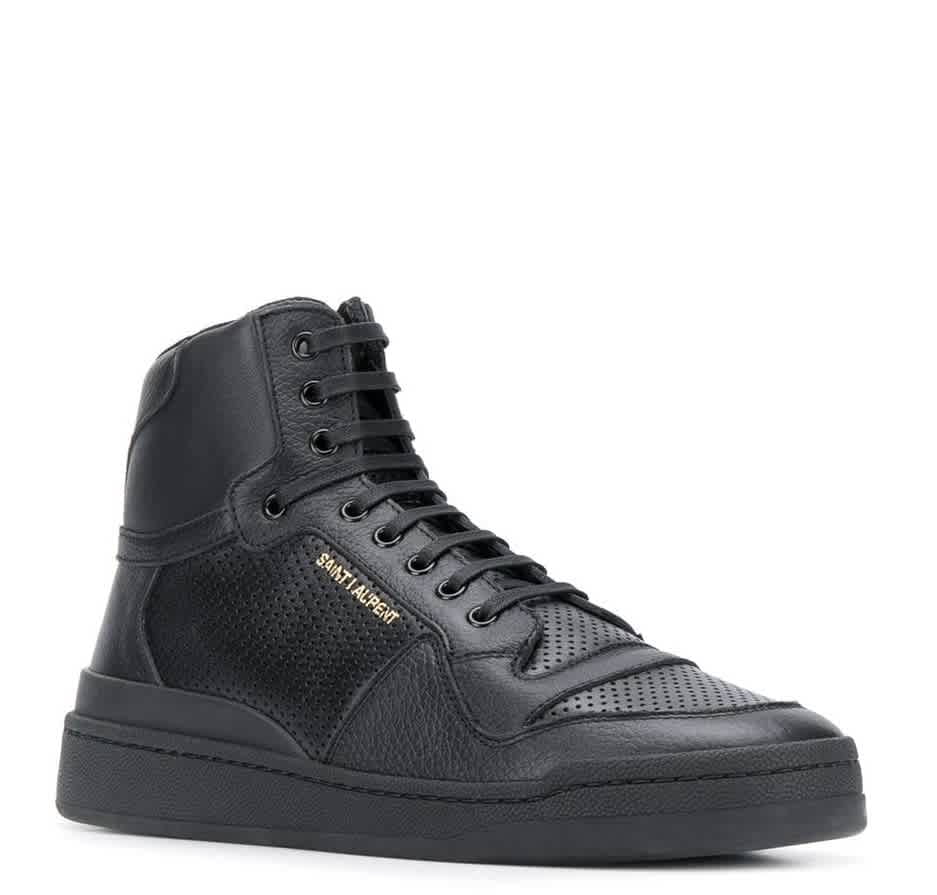 saint laurent sl24 black