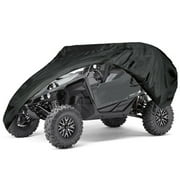 Labwork 4x4 Utility Vehicle Storage Cover Waterproof Replacement for Yamaha YXZ 1000R SS SE EPS 2016-2020