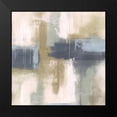 thumbnail image 2 of Alvarez, Cynthia 12x12 Black Modern Framed Museum Art Print Titled - Recondite Mind 3, 2 of 5