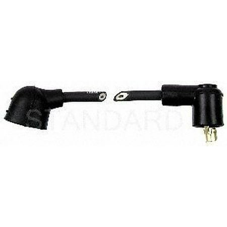 UPC 091769051693 product image for Ignition Coil Lead Wire-Coil Wire Standard 712GG | upcitemdb.com