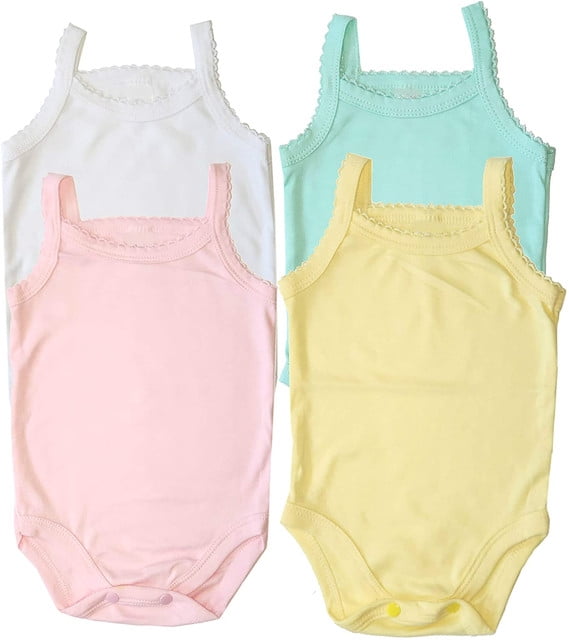 baby camisole onesie