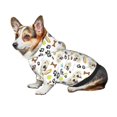 thumbnail image 7 of Haiem Labrador Retriever Dog for Winter Dog Hoodie Sweatshirts with Pockets Warm Dog Clothes for Small Dogs Chihuahua-Large, 7 of 7
