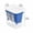 Blue, variant on Yogurt Makers Yogurt Filter Filter Water Whey Separation Old Yogurt Separator