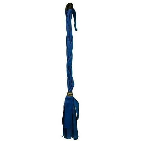 UPC: 0754888042910 | TailWrap TWVMBK Techquine Tail Braid  Black – Medium