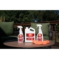 thumbnail image 4 of 303 Multi Surface Cleaner Spray, All Purpose Cleaner for Home, Patio, Car Care and Outdoor, 128 fl. oz., 4 of 12