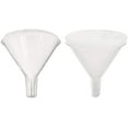 thumbnail image 4 of Non Woven Filter Cones Filter Cooking Oil Clean Filtering Deep Fryer, Package of 1 Cone Holder and 50 Filter Cones$$Home Decor, Kitchen, & Other, 4 of 7