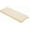Beige, variant on Outdoor Bench Cushion 42 x 18 x 3 Inch with Ties, Thick Waterproof Porch Swing Cushions for Patio Furniture Chair Pad, Seat Sofa Garden Replacement Cushion Sponge Filling