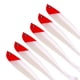 thumbnail image 3 of Señuelo Wobblers para peces señuelo de pesca multifuncional accesorios de pesca Minnow 6 uds., 3 of 7