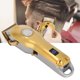 thumbnail image 1 of RECORDOR DE CABELLO, Cortador de Cabello Ultra Delgado Cabello Profesional Alta Velocidad para Hombres para Barber para casa, 1 of 7