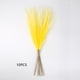 thumbnail image 2 of 10 Pcs Christmas Artificial Fake Flower Gothic Decoration Suitable For Festival Wedding Birthday Party Christmas Tree Decoration Christmas Gift, 2 of 7