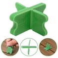 thumbnail image 6 of Adjustable Deck Spacers Fillers 4 Thickness ABS Construction Skateboards Parts, 6 of 10