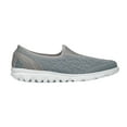thumbnail image 5 of Propet TravelActiv Slip-On Silver, 5 of 7