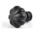 thumbnail image 3 of Renovators Supply Kitchen Cabinet Knobs 1.5" Iron Floral Drawer Knobs for Kitchen Cabinets and Drawers w/Screws Pack of 10, 3 of 9