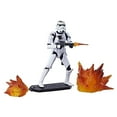 thumbnail image 6 of Star Wars Black Series Stormtrooper Action Figure (with Blast Accessories), 6 of 6