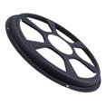 thumbnail image 4 of Iron Subwoofer Grill with 12-inch Cover, 4 of 7