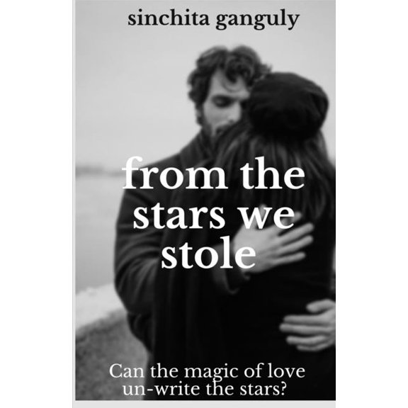 From the Stars We Stole, (Paperback)