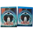 Andor The Completed Series Season 1 & 2 Blu-Ray 4-disc Box Set English ...