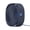 Blue, variant on lanema Adjustable 3 Gear Wind Ventilator Circulation Rotatable-Air Cooling Fan