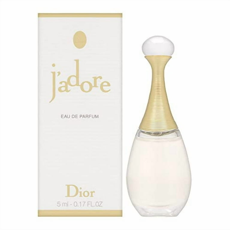 Christian Dior Ladies J'Adore EDP 0.17 oz Fragrances