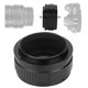 thumbnail image 1 of Anillo Adaptador De Lente M42-Z Montaje M42 Para Montaje Z Z6 Z7, 1 of 7