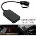 thumbnail image 1 of Para Audi VW MMI transmisión de música Bluetooth iPod interfaz multimedia Cable AMI, 1 of 5