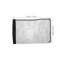 thumbnail image 2 of PAMINGONO 4Pcs Weather Resistant Polyester Dryer Vent Lint Catcher Bags Easy Install for Home and Commercial, 2 of 6