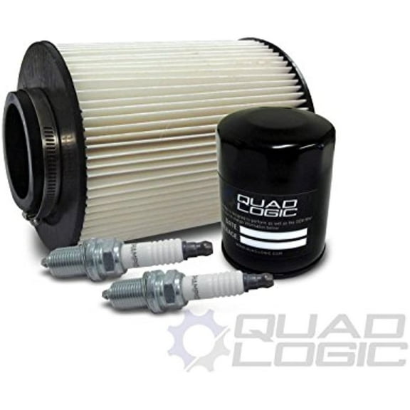 Polaris RZR 800 (2008-14) Engine Tune Up Kit Air Filter, Oil Filter, Spark Plugs