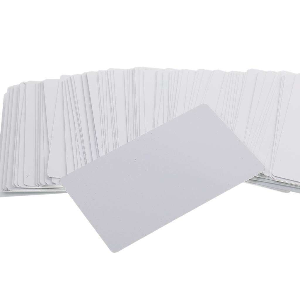 Blank Id Cards Walmart