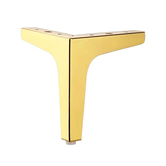 SharkTRUE Legs, 10/13/15cm Metal Cabinet Legs Sofa Legs,Triangle Legs, Replacement Cabinet For Sofa Legs, Leg