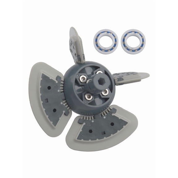 Powerful R0524900 Replacement Engine for MX6 MX8 Pool Cleaners - Easy Install!