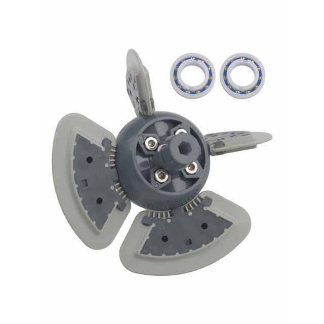 Powerful R0524900 Replacement Engine for MX6 MX8 Pool Cleaners - Easy Install!