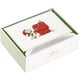 Hallmark Cartes de Noël en Boîte de Cacahuètes de Signature Lumières de Noël Fouineuses (10 Cartes avec des Enveloppes) – image 3 sur 5